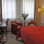 City Hotel Duesseldorf Dusseldorf