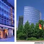 City Hotel Duesseldorf Dusseldorf