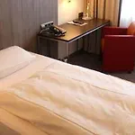 Otel City Hotel Duesseldorf