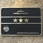 Hotel City Hotel Duesseldorf 3*