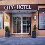 City Hotel Duesseldorf Düsseldorf