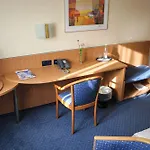 City Hotel Duesseldorf 3* Дюссельдорф