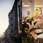Отель City Hotel Duesseldorf 3*