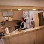 City Hotel Duesseldorf 3*