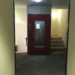 City Hotel Duesseldorf Отель
