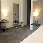 City Hotel Duesseldorf 3* Дюссельдорф