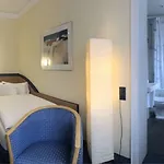 Отель City Hotel Duesseldorf 3*