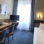 City Hotel Duesseldorf