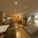 Отель City Hotel Duesseldorf