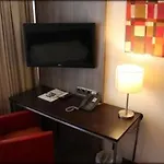 City Hotel Duesseldorf Отель 3*