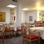 City Hotel Duesseldorf Отель