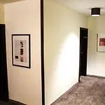 Отель City Hotel Duesseldorf