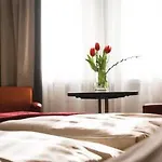 Отель City Hotel Duesseldorf 3*