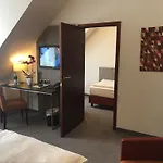 City Hotel Duesseldorf 3* Дюссельдорф