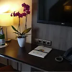 City Hotel Duesseldorf Дюссельдорф