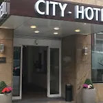 Отель City Hotel Duesseldorf 3*