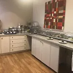 City Hotel Duesseldorf Отель 3*