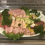 City Hotel Duesseldorf Отель