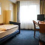 Отель City Hotel Duesseldorf 3*