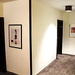 City Hotel Duesseldorf 3* Дюссельдорф