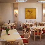 Отель City Hotel Duesseldorf 3*