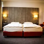 Отель City Hotel Duesseldorf 3*