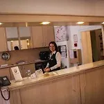 City Hotel Duesseldorf Отель