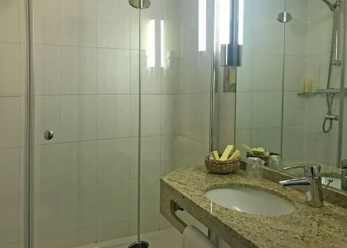 City Hotel Duesseldorf Düsseldorf