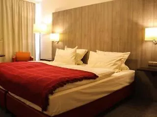 City Hotel Duesseldorf 3* Düsseldorf