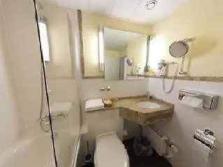 Hotel City Hotel Duesseldorf 3*