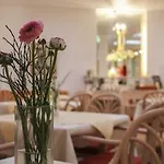 City Hotel Düsseldorf Hotel 3*