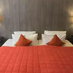 City Hotel Düsseldorf 3*