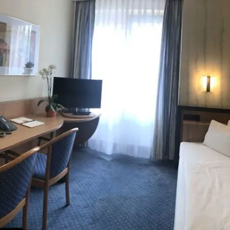 City Hotel Duesseldorf