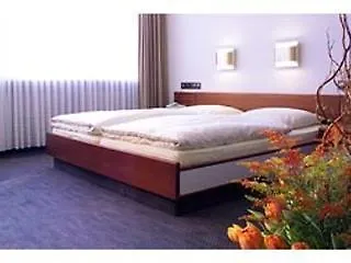 City Hotel Duesseldorf Hotel 3*