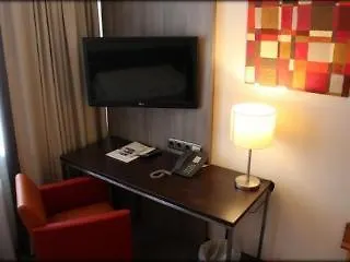 City Hotel Duesseldorf Hotel 3*