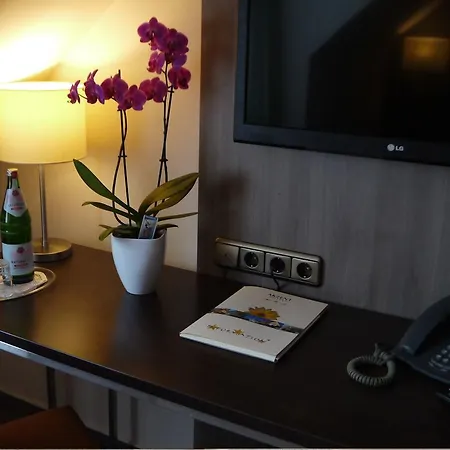 City Hotel Duesseldorf Düsseldorf