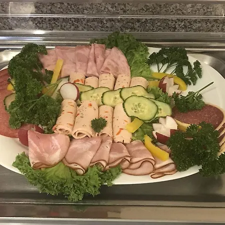 City Hotel Duesseldorf Hotel