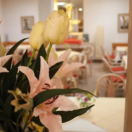 City Hotel Duesseldorf 3* Düsseldorf