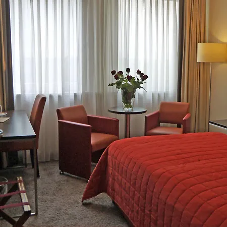 City Hotel Duesseldorf Hotel Düsseldorf