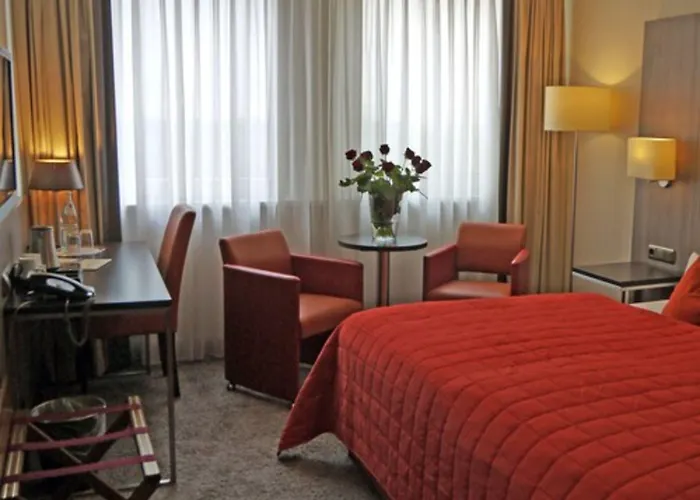 City Hotel Duesseldorf Düsseldorf