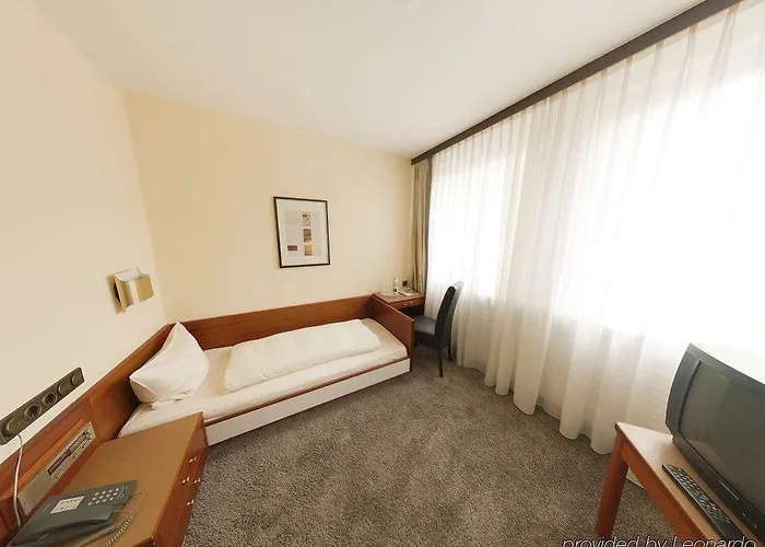 Hotel City Hotel Duesseldorf