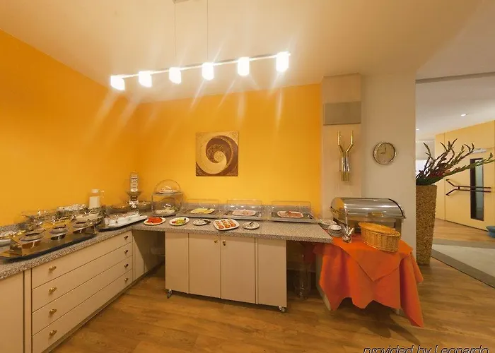 City Hotel Duesseldorf