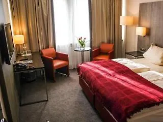 City Hotel Duesseldorf