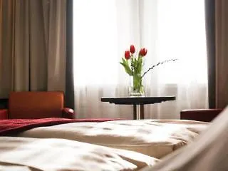 Hotel City Hotel Duesseldorf 3*