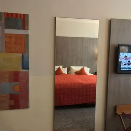 City Hotel Duesseldorf Ντίσελντορφ