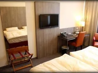 City Hotel Duesseldorf 3* Ντίσελντορφ