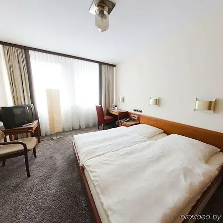 City Hotel Duesseldorf Ξενοδοχείο