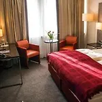 City Hotel Duesseldorf
