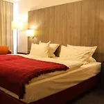 City Hotel Duesseldorf 3* Düsseldorf