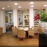 City Hotel Duesseldorf Hotel Düsseldorf